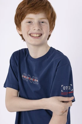 تیشرت بچگانه black-one black-one