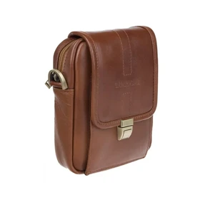 کیف رودوشی چرمسال مدل LBR042-S