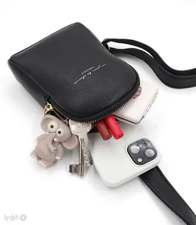 کیف کراس بادی زنانه و دخترانه Taomicmic تائومیک میک کد D7005