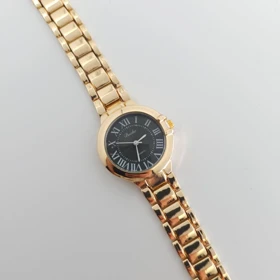 ساعت مچی زنانه باوک Baoke نگین‌دار با موتور کوارتز