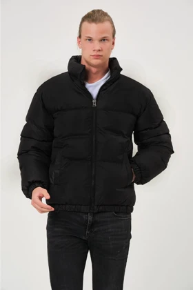 کت و کاپشن garen garen