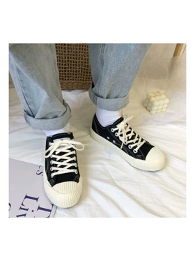 کفش پیاده روی زنانه مدل 1-1054 رنگ مشکی