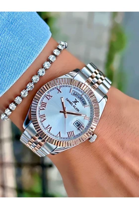 ساعت زنانه daniel-klein daniel-klein