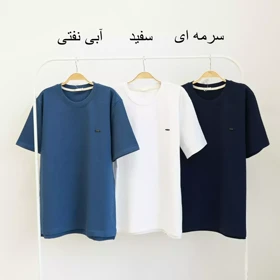 تیشرت مردانه 1003554