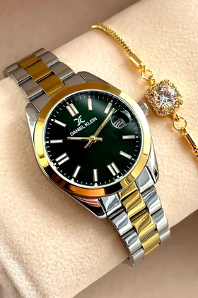 ساعت زنانه daniel-klein daniel-klein