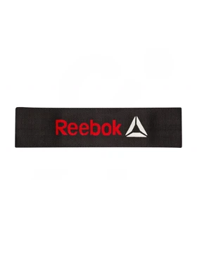 کش بدنسازی Unisex بدون برند طرح ریبوک مقاومت متوسط 7 سانتیمتری