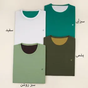 تیشرت مردانه 18342