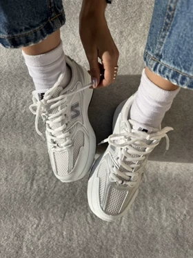 کتانی نیوبالانس بولتونا 530