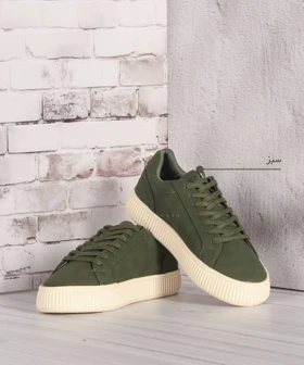 کفش ونس مردانه لژ شیاردار 0091