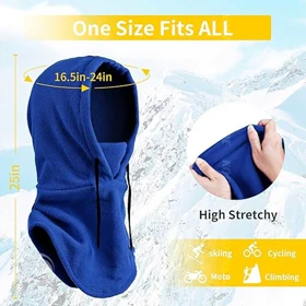 کلاه طوفان CHANODUG