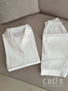 بلوز شلوار براید پردار