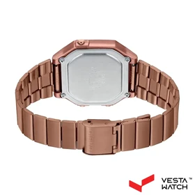 ساعت مچی مردانه و زنانه کاسیو CASIO مدل B650WC-5ADF