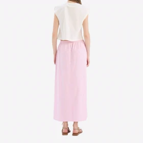 دامن نخی زنانه دفکتو Defacto