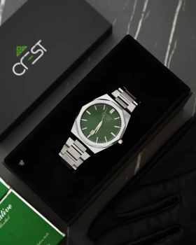 ساعت مچی مردانه کرست crest اورجینال مدل 6283/3