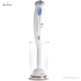 گوشت کوب برقی پارس خزر مدل HB-5501AP