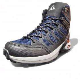 کفش کوهنوردی اورجینال میشانشا سفارش آلمان