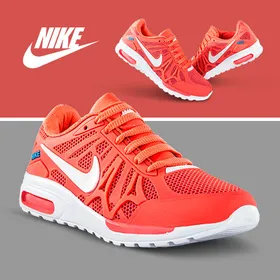 کفش دخترانه Nike