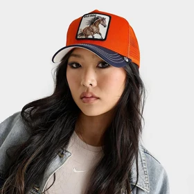 کلاه گورین مدل GOORIN Bronco Fan