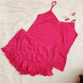 ست لباس خواب زنانه آلدی کد Z-HD34