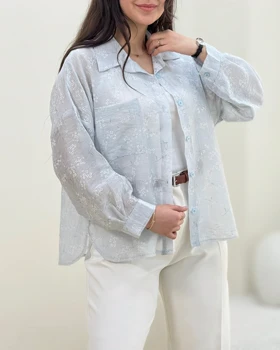 شومیز هانیس