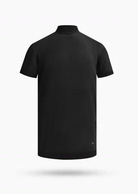 تیشرت Mock Neck