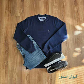 پلیور سلانیک پولو