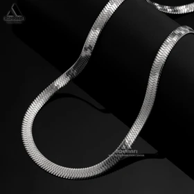گردنبند ماری Snake Chain S1