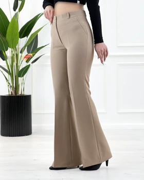 شلوار پارچه‌ای