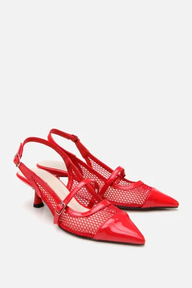 کفش پاشنه‌دار yaya-by-hotic yaya-by-hotic