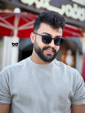 عینک چند کاوره برند ریبن مدل T9505