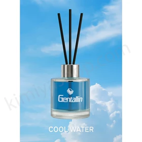 خوشبوکننده هوا جنتالین ‒ رایحه Cool Water ‒ 110 میلی‌لیتر