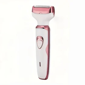 ست اصلاح موی صورت و بدن بانوان 4کاره شارژی و قابل شستشو دالینگ مدل DL‑6043