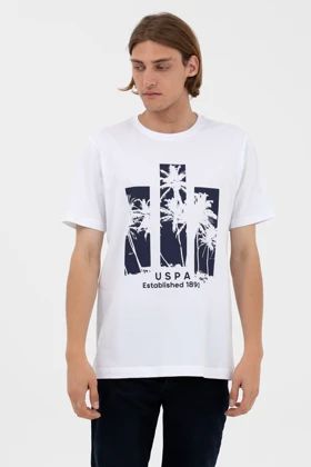 تیشرت مردانه اورجینال یو اس پولو u.s.-polo-assn.