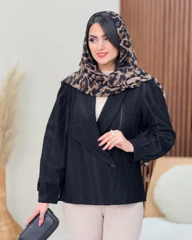 مانتو کتی مراکشی