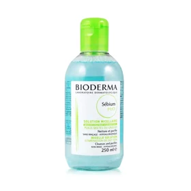 میسلار واتر پوست چرب و مختلط 250 میل بایودرماBIODERMA