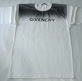 تیشرت مردانه Givecy قواره آزاد