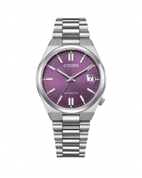 ساعت مچی سیتیزن CITIZEN NJ0200-50W