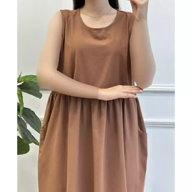 پیراهن حلقه‌ای 1003288