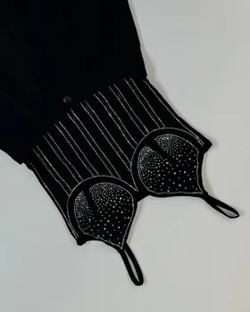 بادی مجلسی سلنا (پارت یک)
