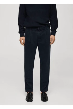 شلوار جین مردانه mango-man