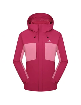 کاپشن اسپرت زنانه کاراکال Kavern Snow W