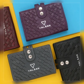 جاکارتی چرم رادیس کد -KAZHAL-032-BS