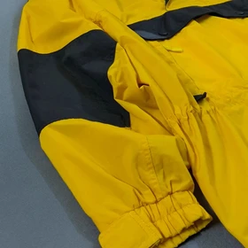Size XL-L بادگیر بلند ضد آب اورجینال برند محبوب CB SPORTS امریکا