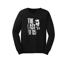 دورس مردانه و زنانه Last Of Us طرح انتقام جوئل کد 90966