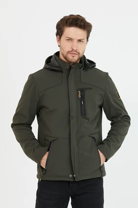 کت و کاپشن مردانه mero-life mero-life