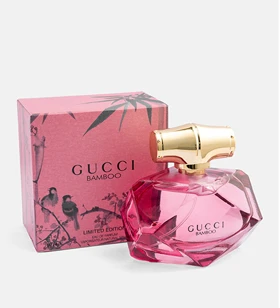 ادکلن زنانه Gucci