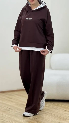 ست بلوز و شلوار لویس