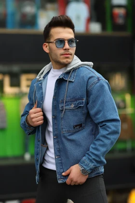 کت و ژاکت مردانه ltc-jeans ltc-jeans