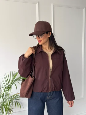 بامبر جکت آستردار