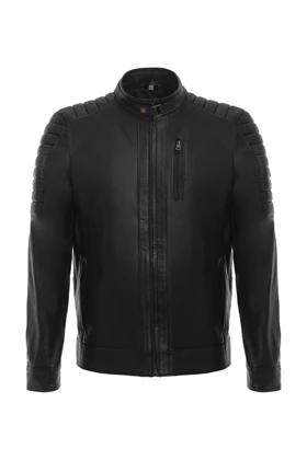 کت و کاپشن مردانه fubileather fubileather